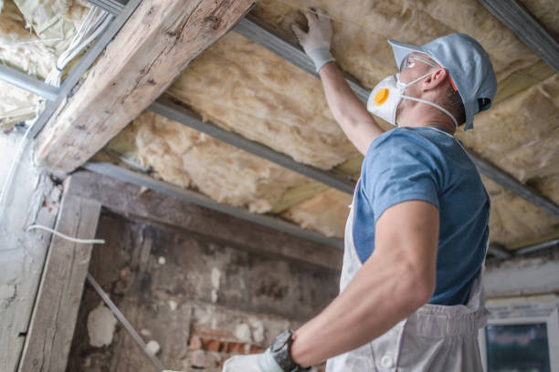Best Residential Insulation in Livermore, CA